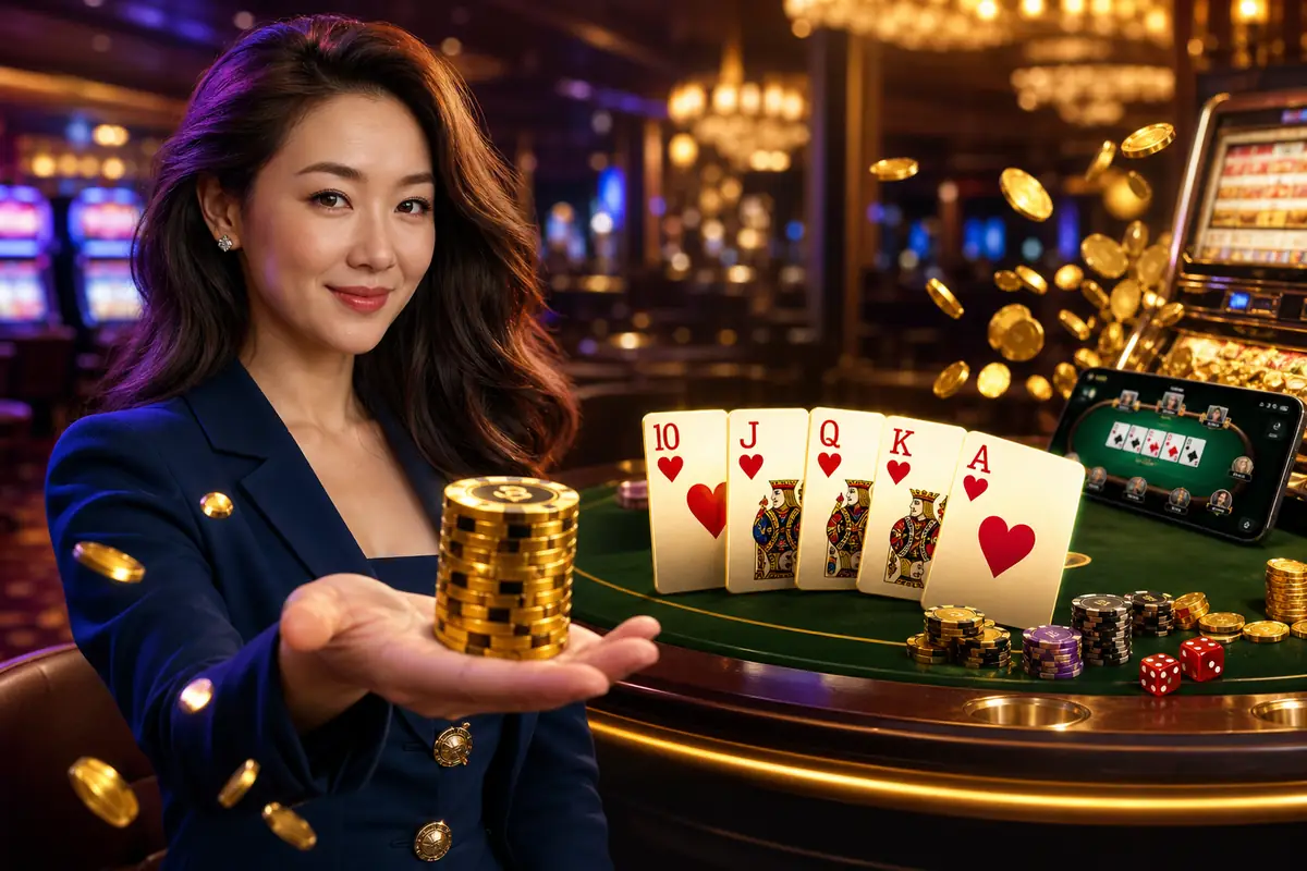 gdl88 deposit kripto Malaysia