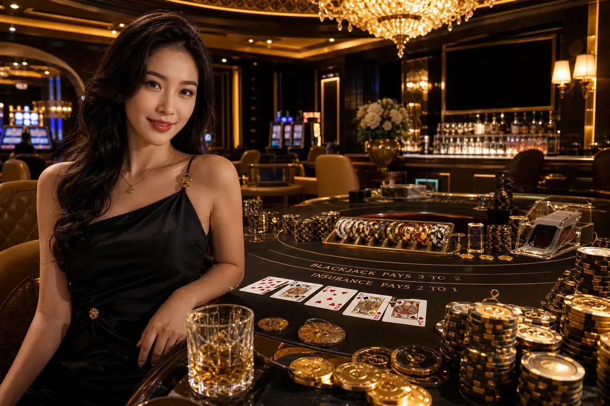 gdl88 Teen Patti meja langsung