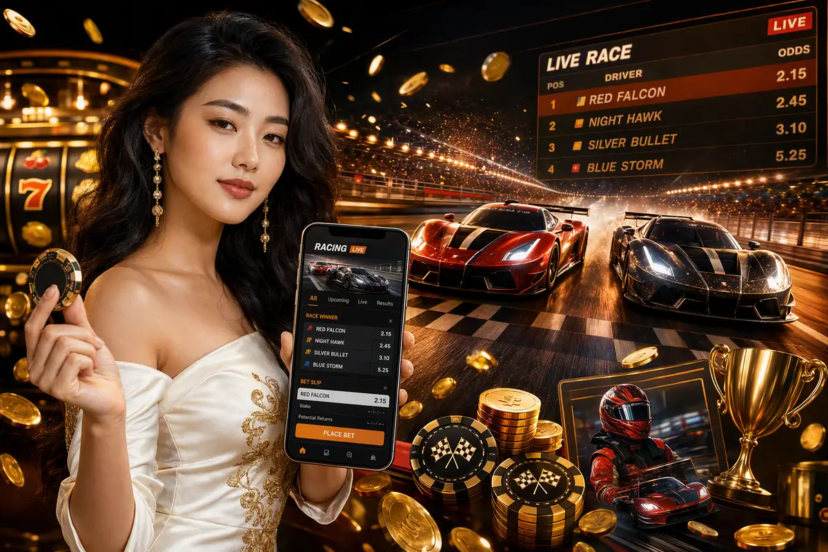 gdl88 kasino online Malaysia